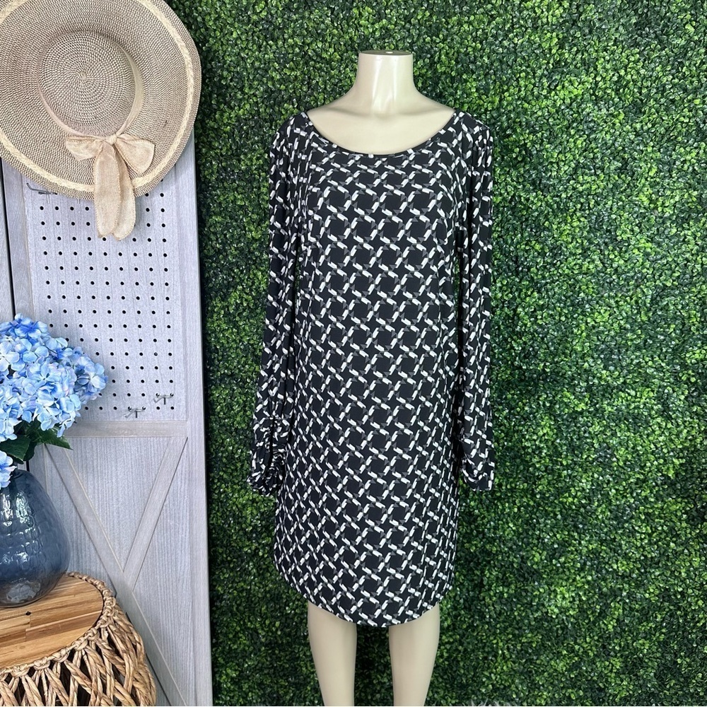 Laundry by shelli segal dress